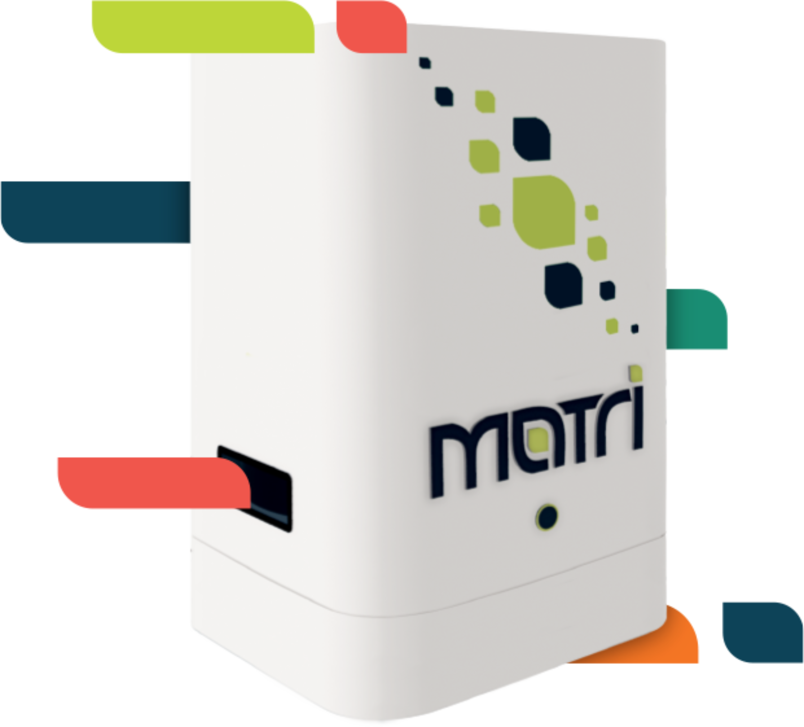 MaTri Generator