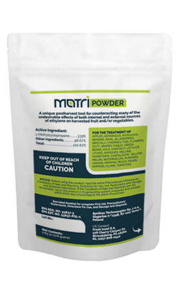 MaTri Powder bag