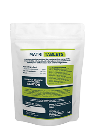 MaTri Tablets bag