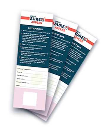 MaTri Sure hangtags